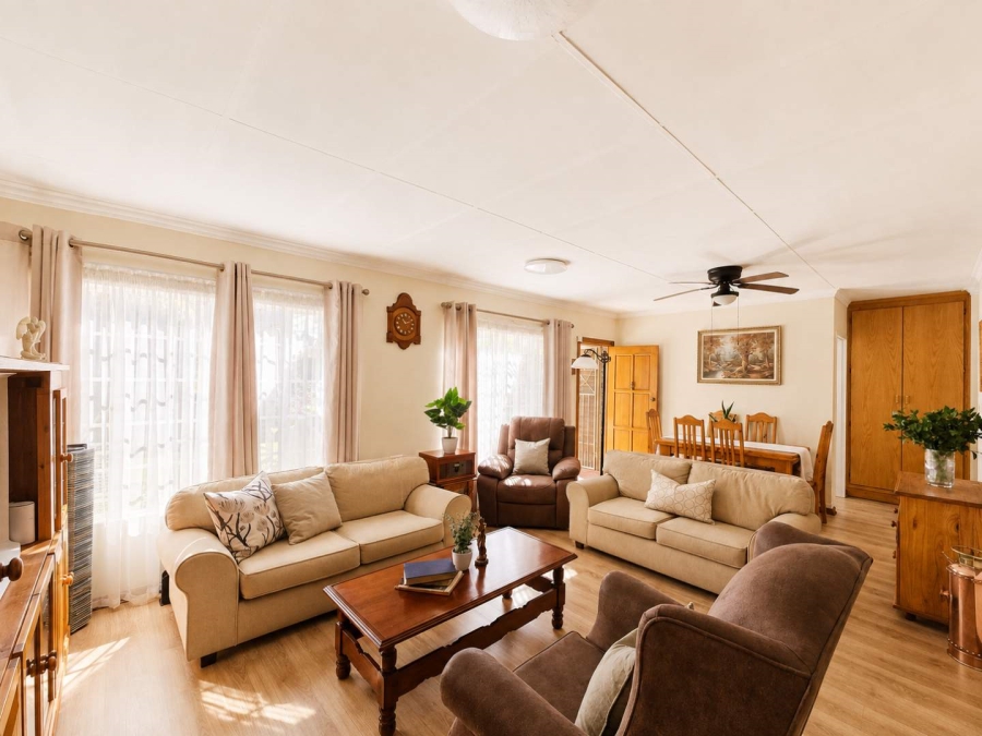2 Bedroom Property for Sale in Universitas Free State